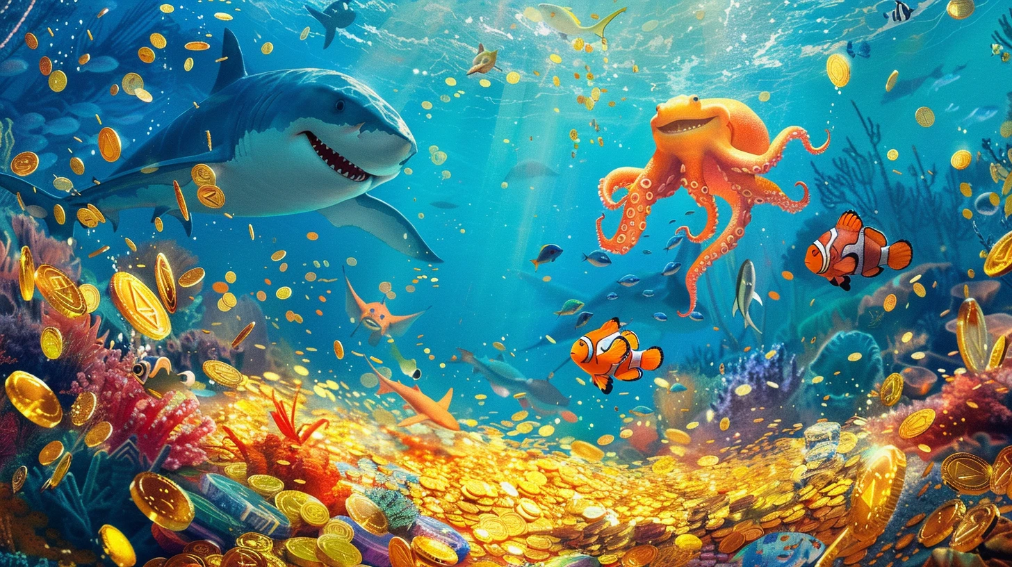 Khám Phá Thế Giới Vui Chơi Với 888 Slots