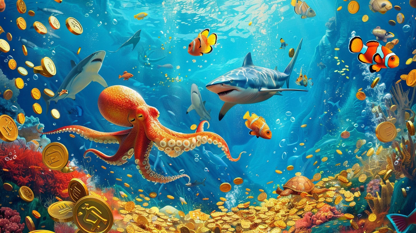 Khám Phá Thế Giới Game 888 Slots và Những Điều Bạn Cần Biết