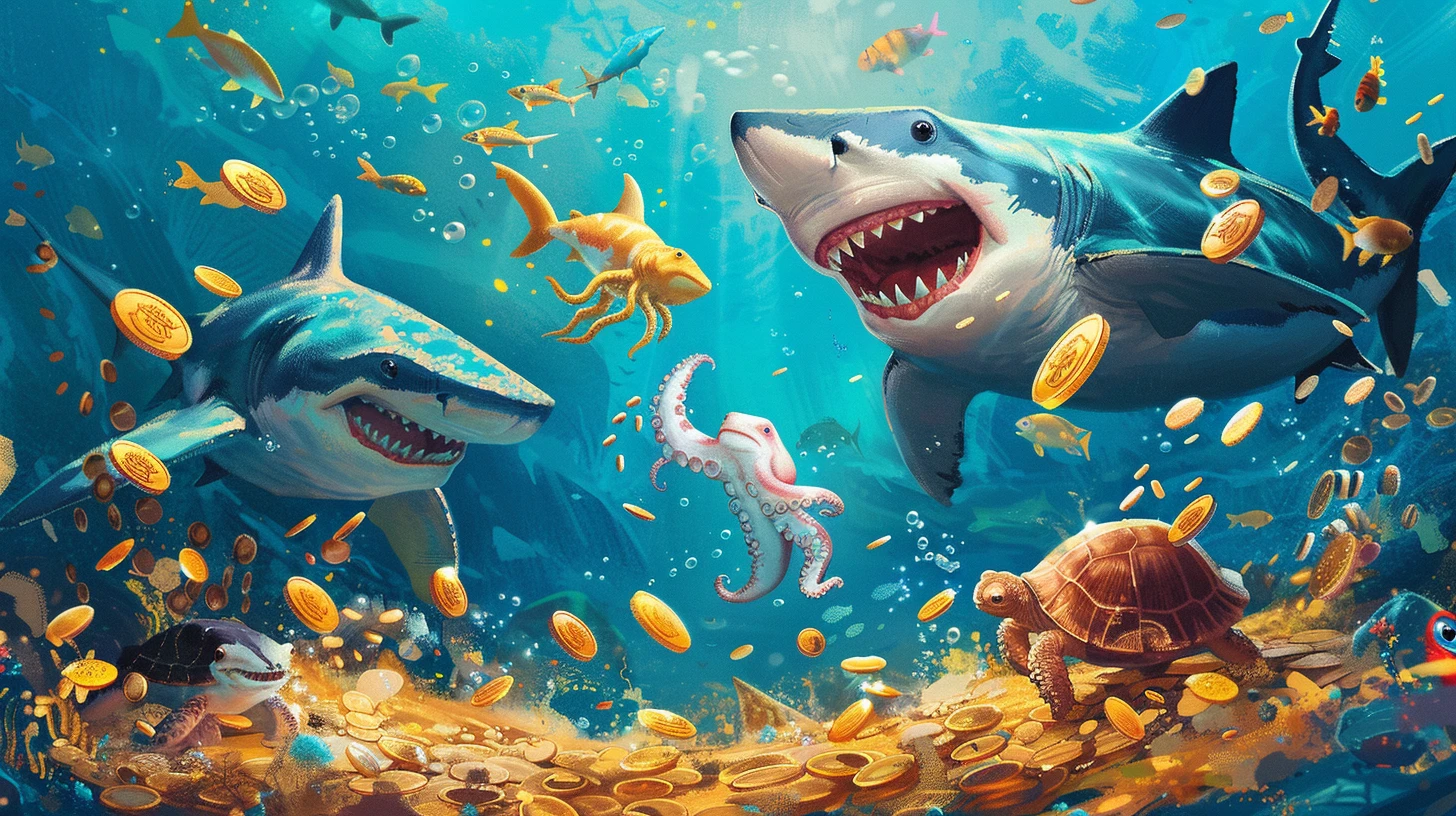 Khám Phá Thế Giới Game 888 Slots và Những Điều Bạn Cần Biết