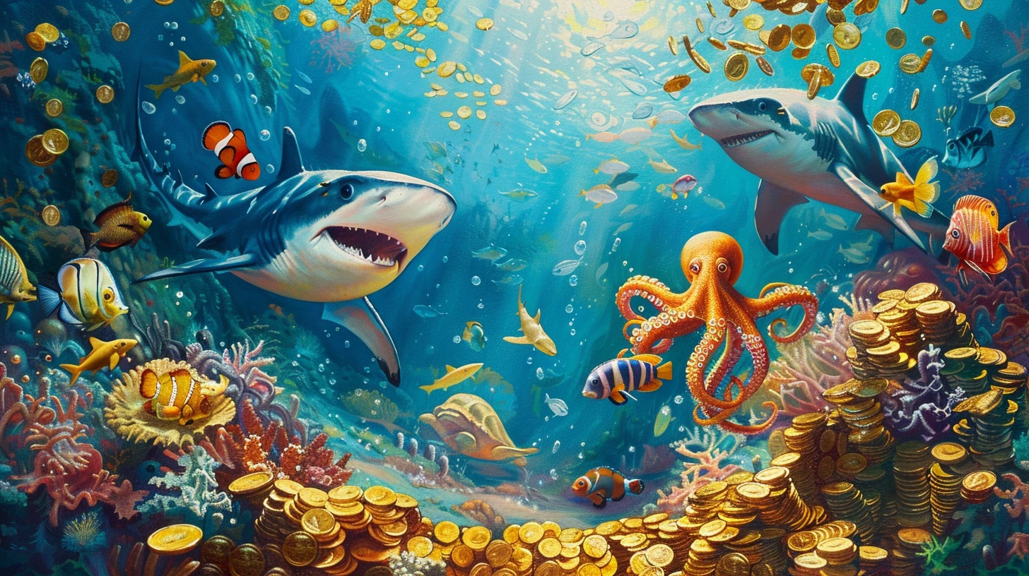 Khám Phá Thế Giới Game 888 Slots và Những Điều Bạn Cần Biết