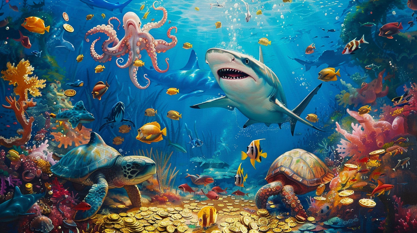 Khám Phá Những Điều Thú Vị Về 99ok - Nền Tảng Giải Trí Đỉnh Cao