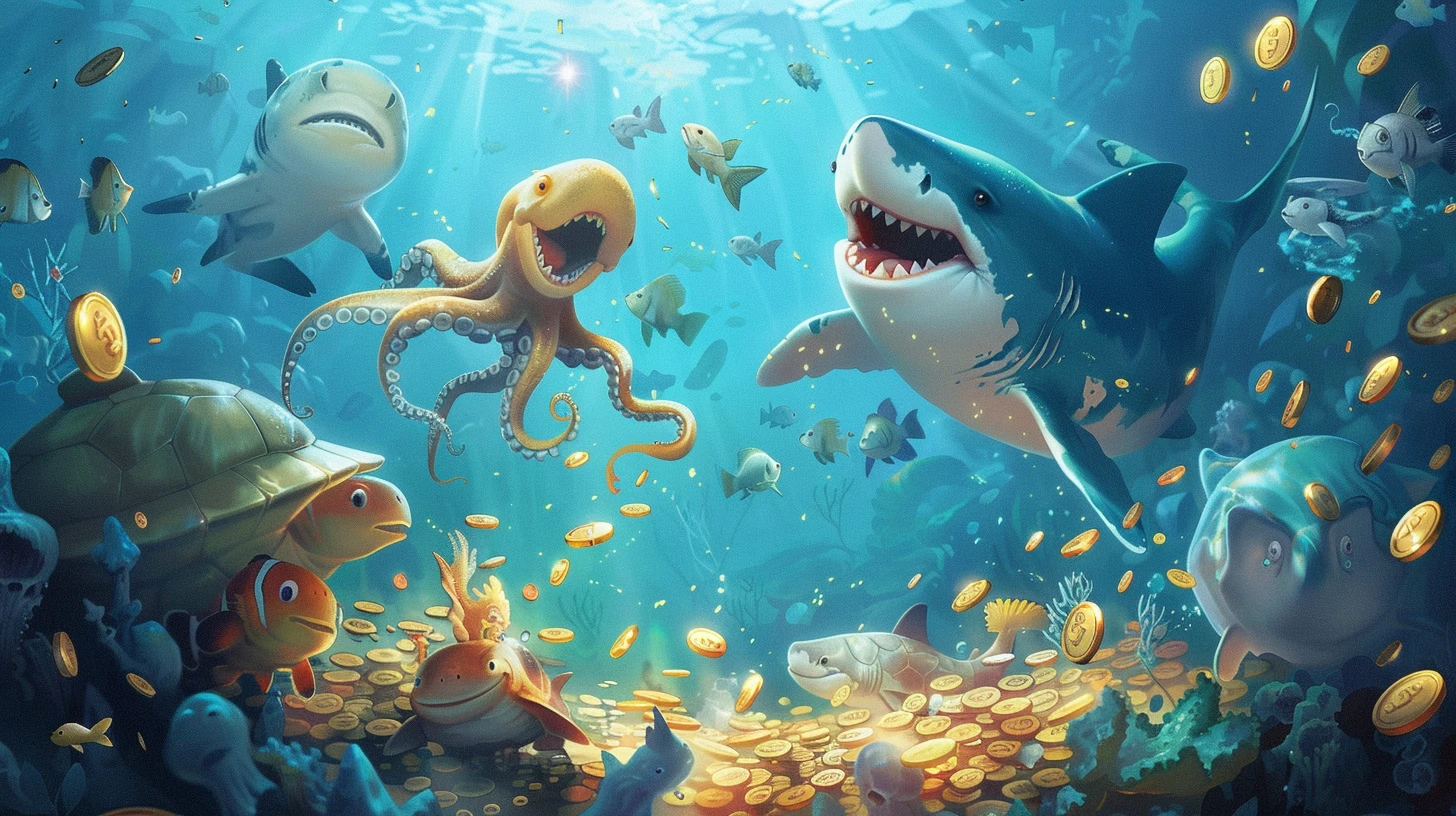 Khám Phá Thế Giới Của Okvip: Một Địa Chỉ Tin Cậy Cho Người Chơi