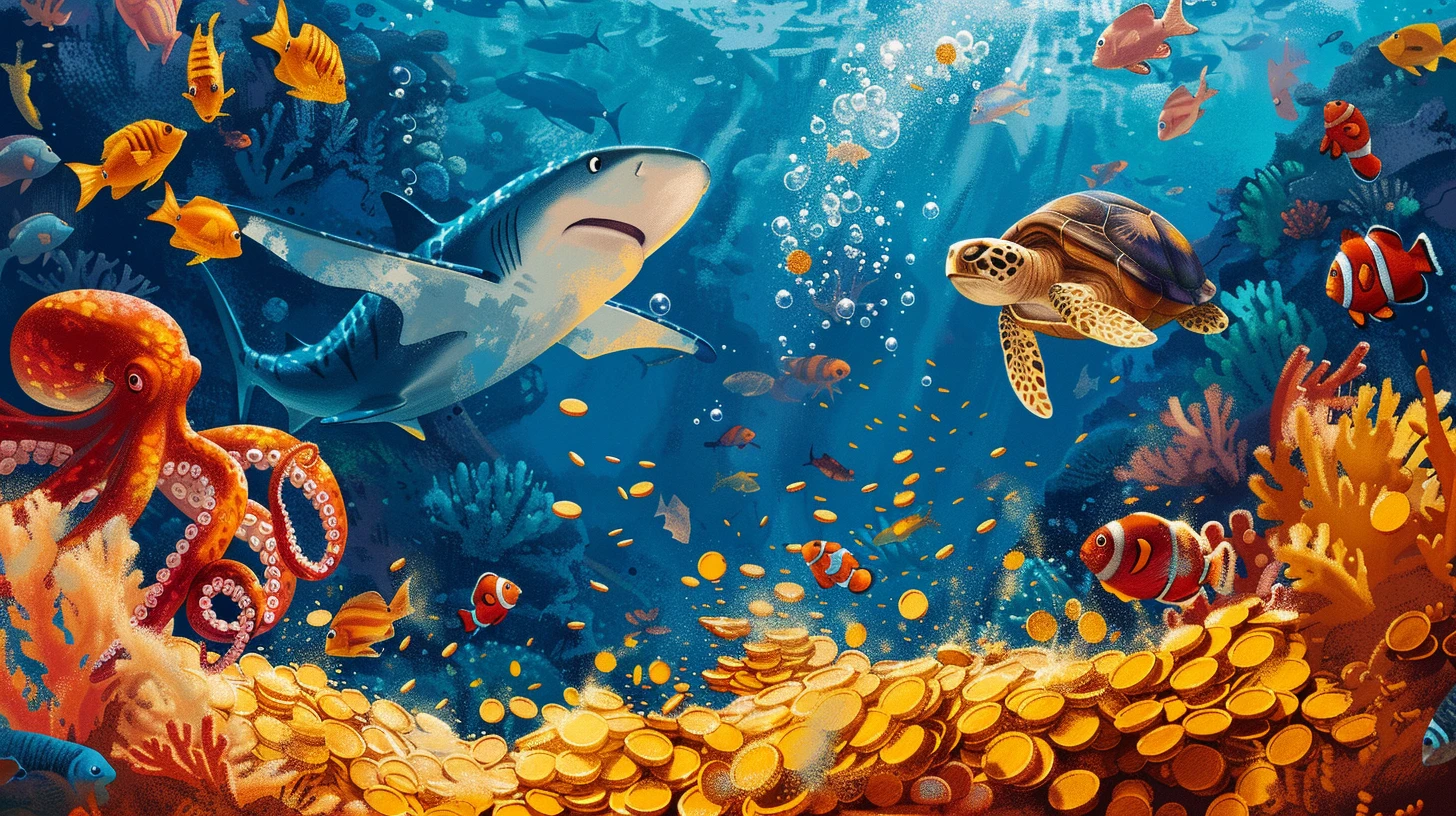 S689: Khám Phá Thế Giới Cá Cược Đỉnh Cao