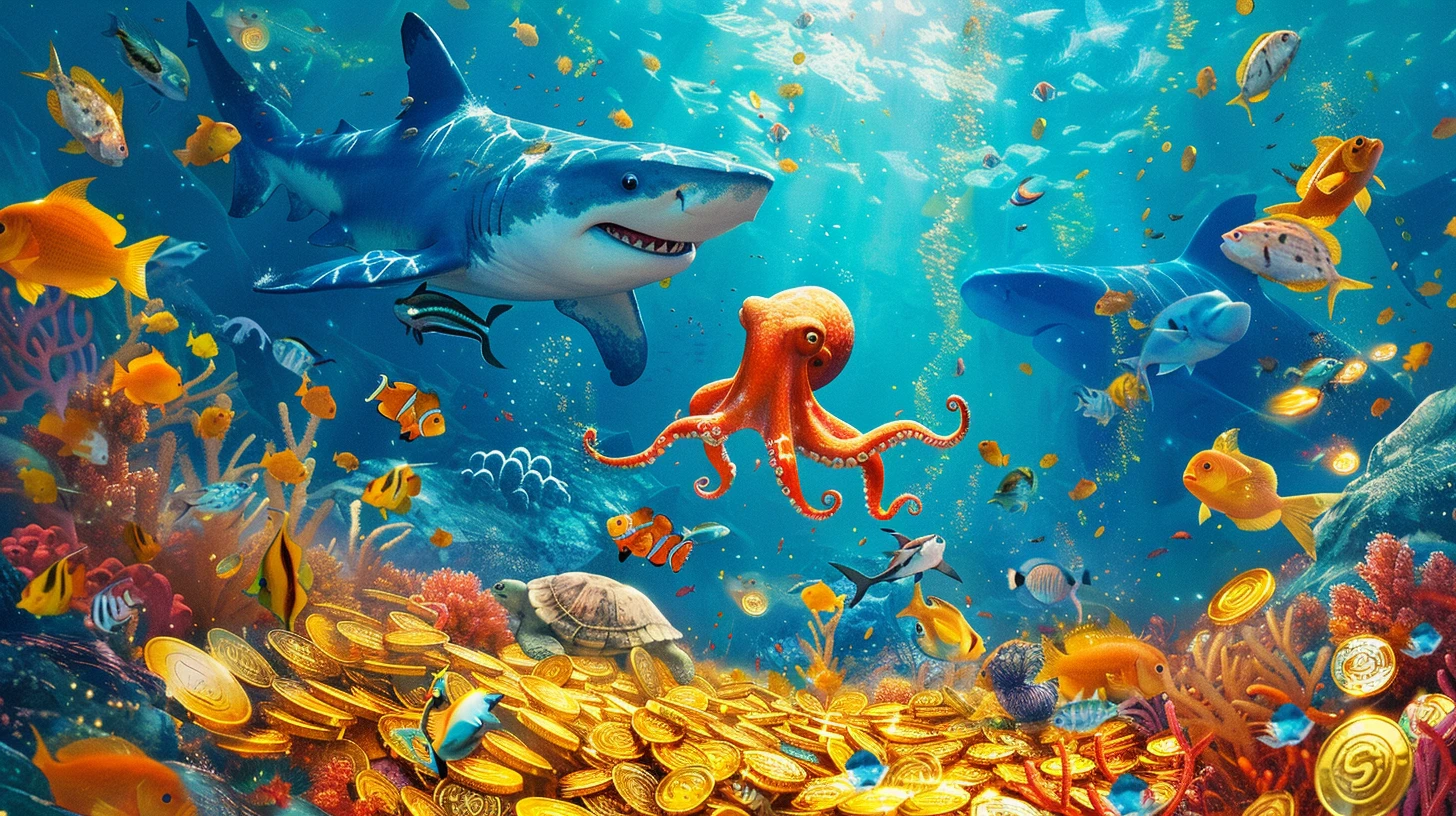 S689: Khám Phá Thế Giới Cá Cược Đỉnh Cao