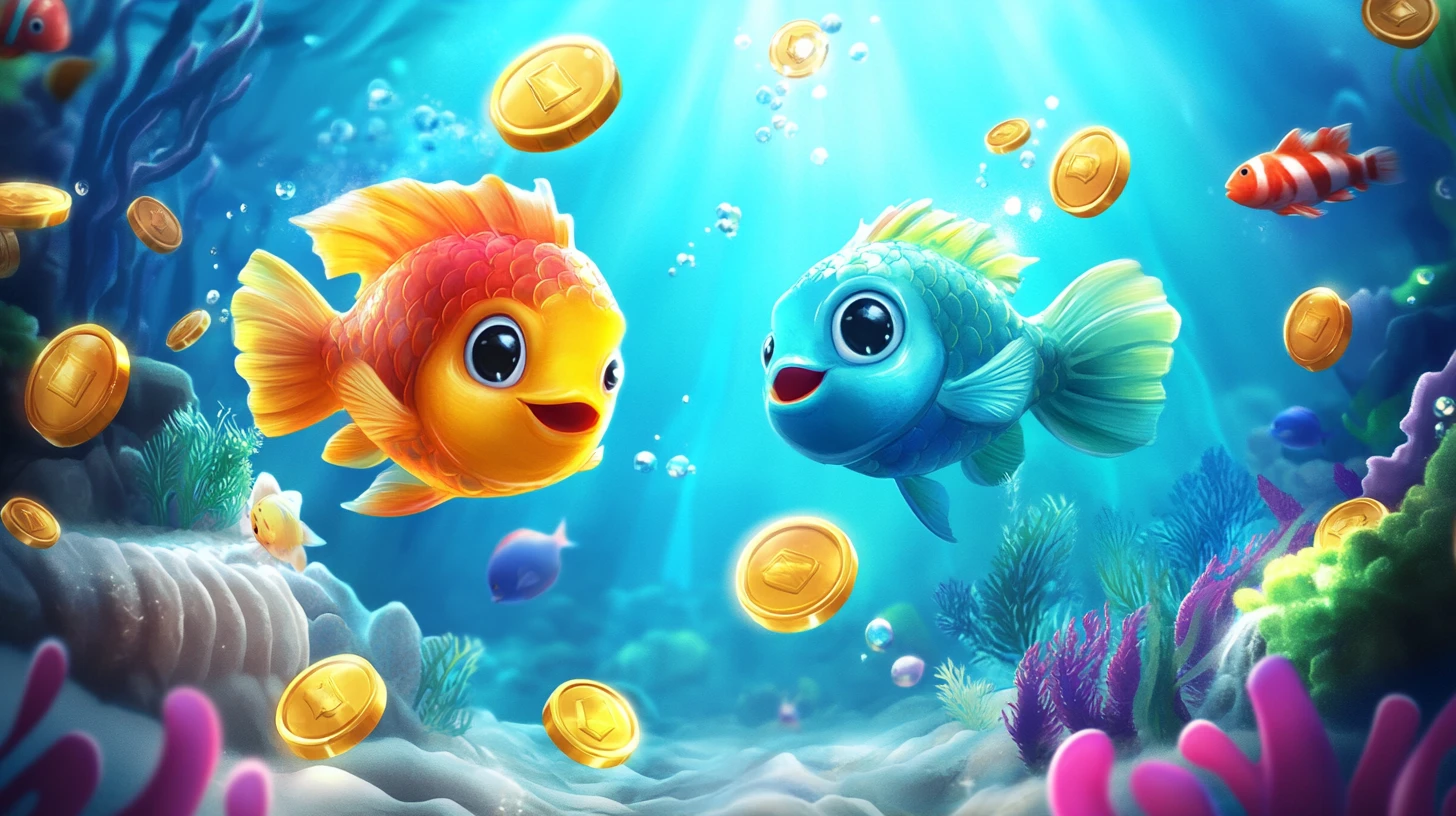 Khám Phá Thế Giới S689: Đánh Cá Vui Vẻ và Trúng Thưởng Thần Tài