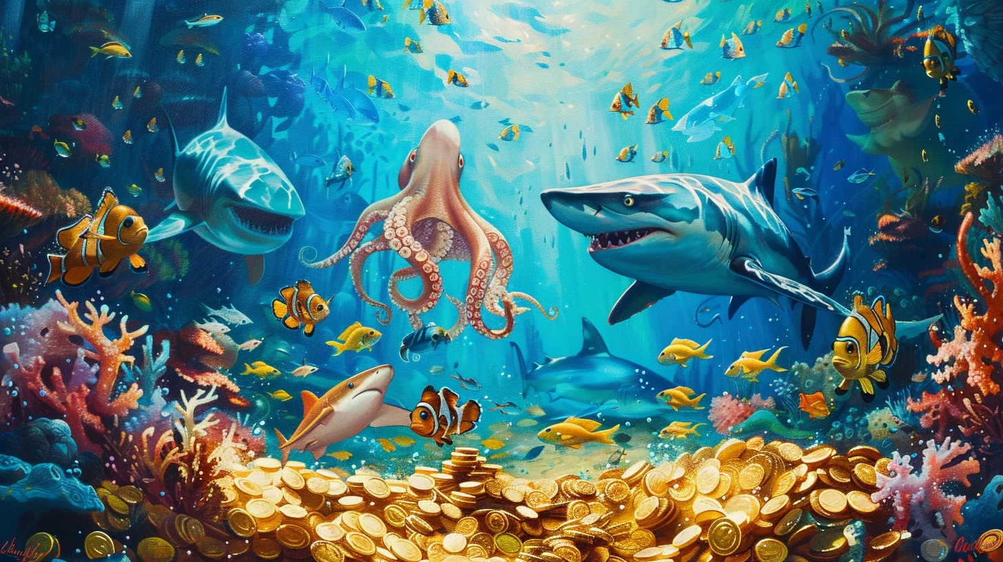 Khám Phá Thế Giới Game 888 Slots và Những Điều Bạn Cần Biết