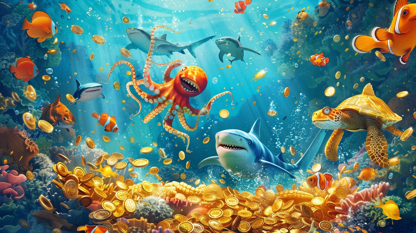 Khám Phá Thế Giới Giải Trí Với Nohu666