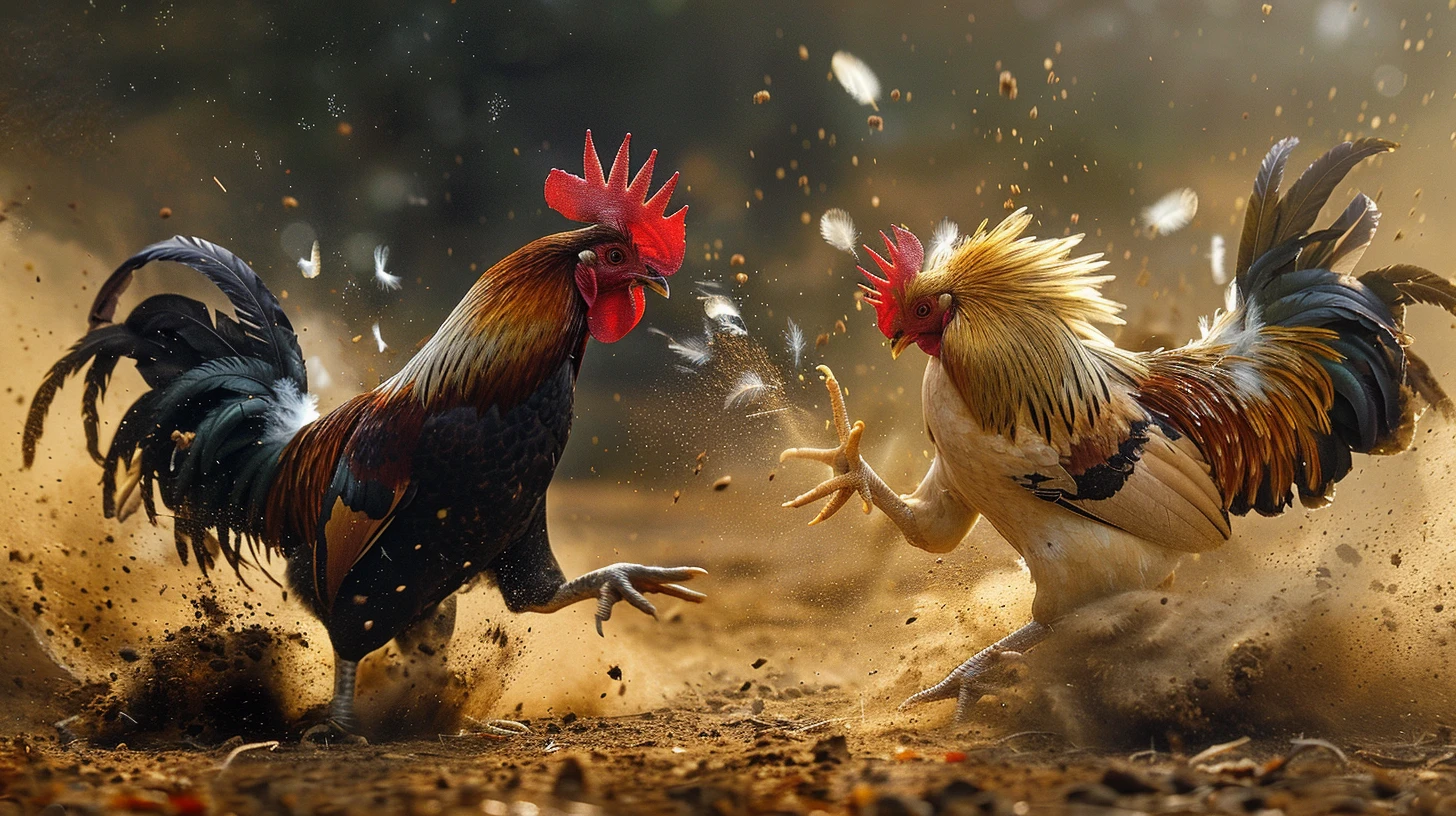 Khám Phá Thế Giới Đá Gà với BJ88