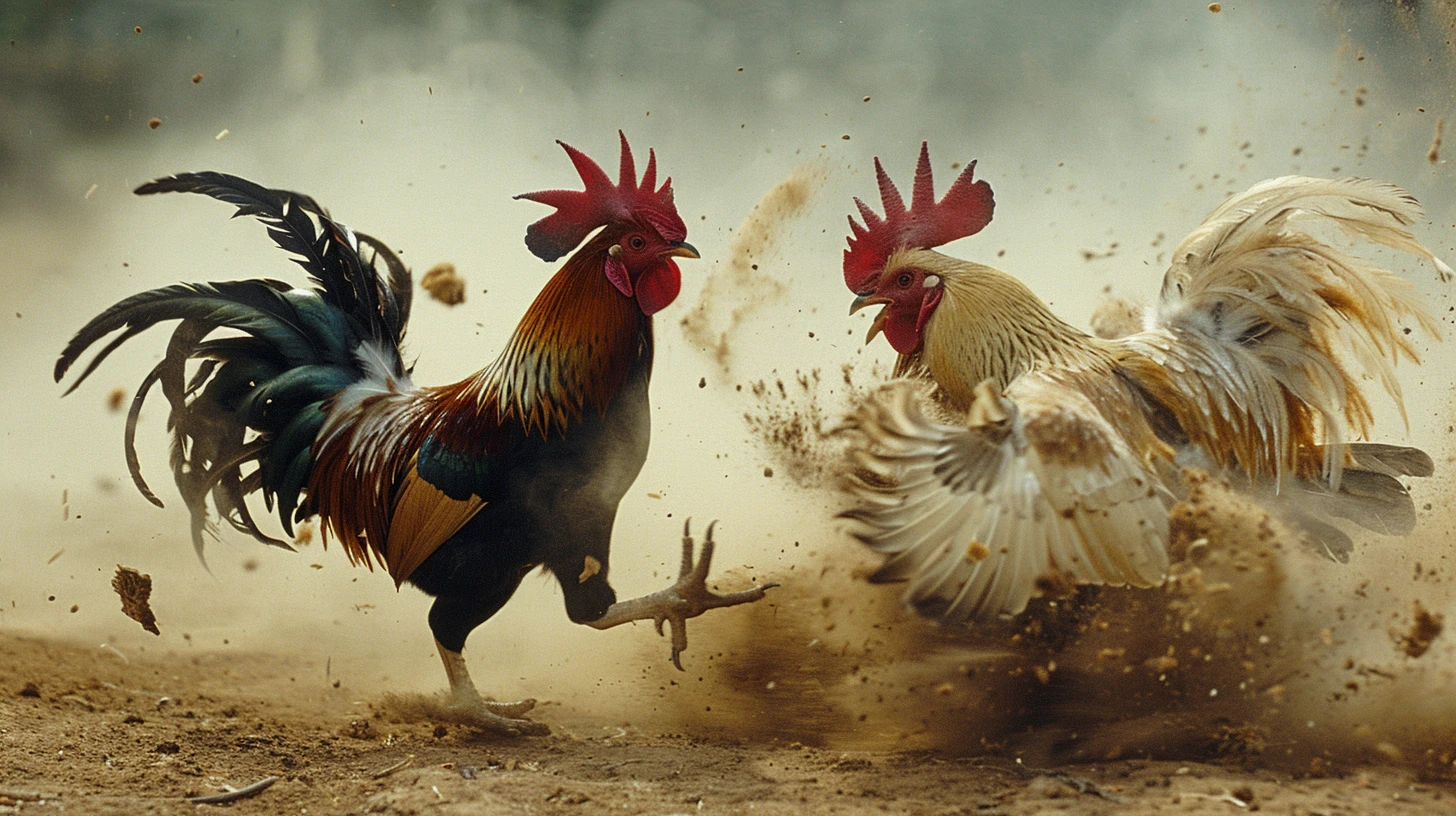 Khám Phá Thế Giới Đá Gà với BJ88