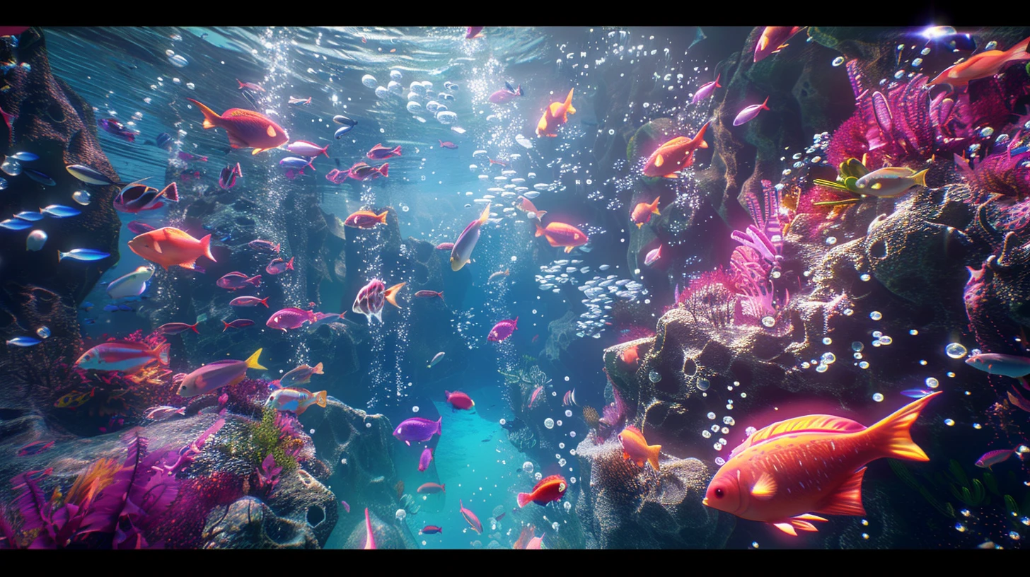 Khám Phá Thế Giới Giải Trí Với Hi 88: Từ Bắn Cá Trực Tuyến Đến Đường Mạt Chược