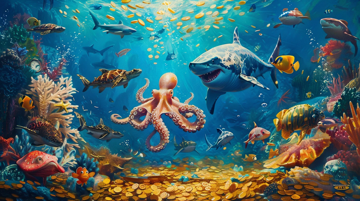 Khám Phá Thế Giới Cá Cược Online Với 77win