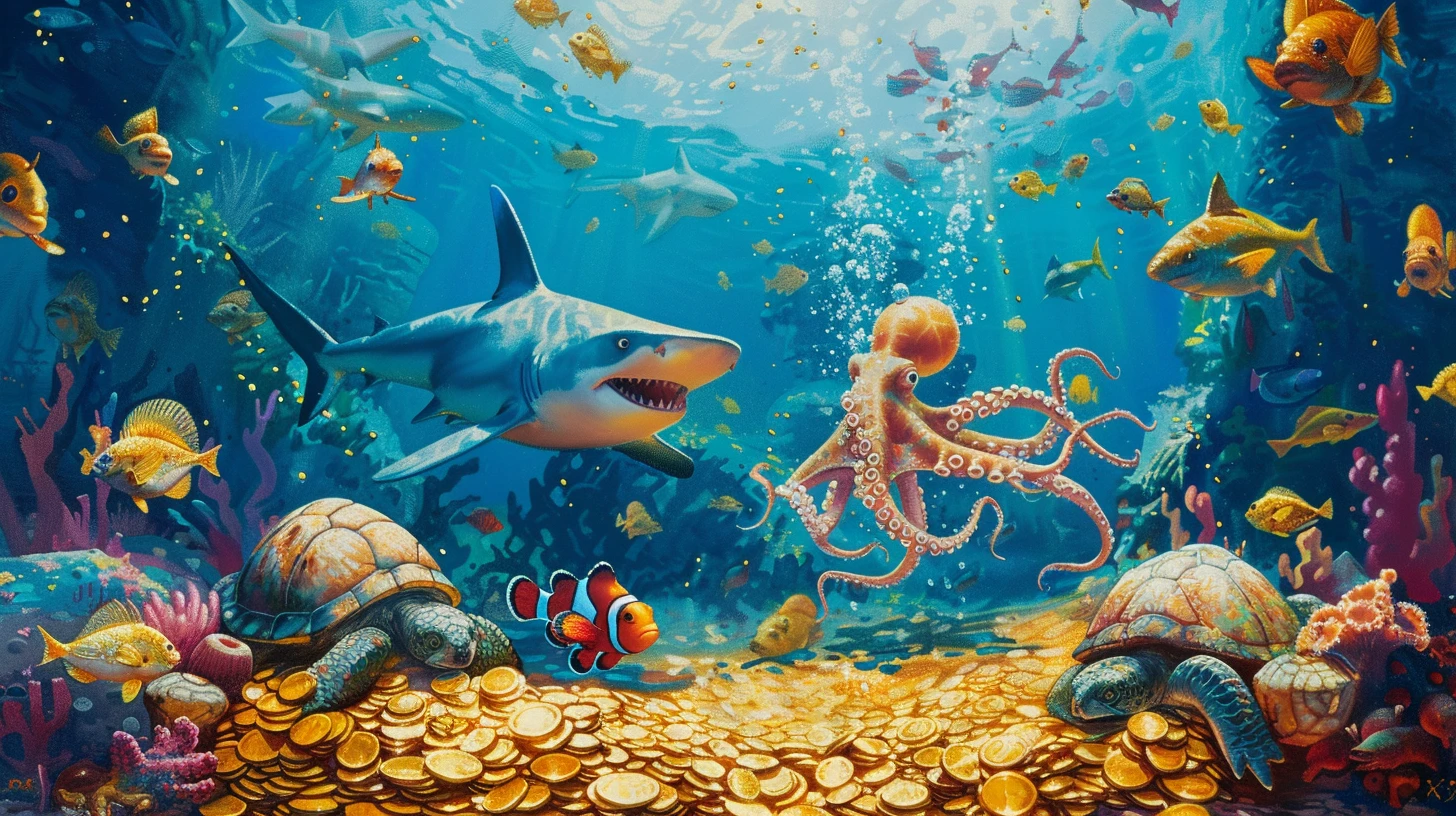 Khám Phá Thế Giới Cá Cược Online Với 77win