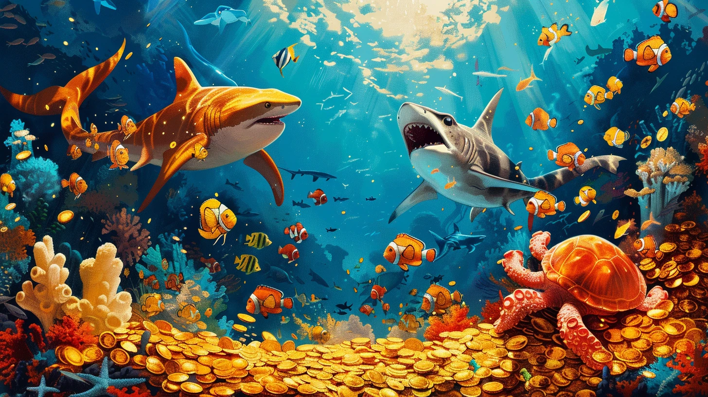 Khám Phá Thế Giới Game 888 Slots và Những Điều Bạn Cần Biết