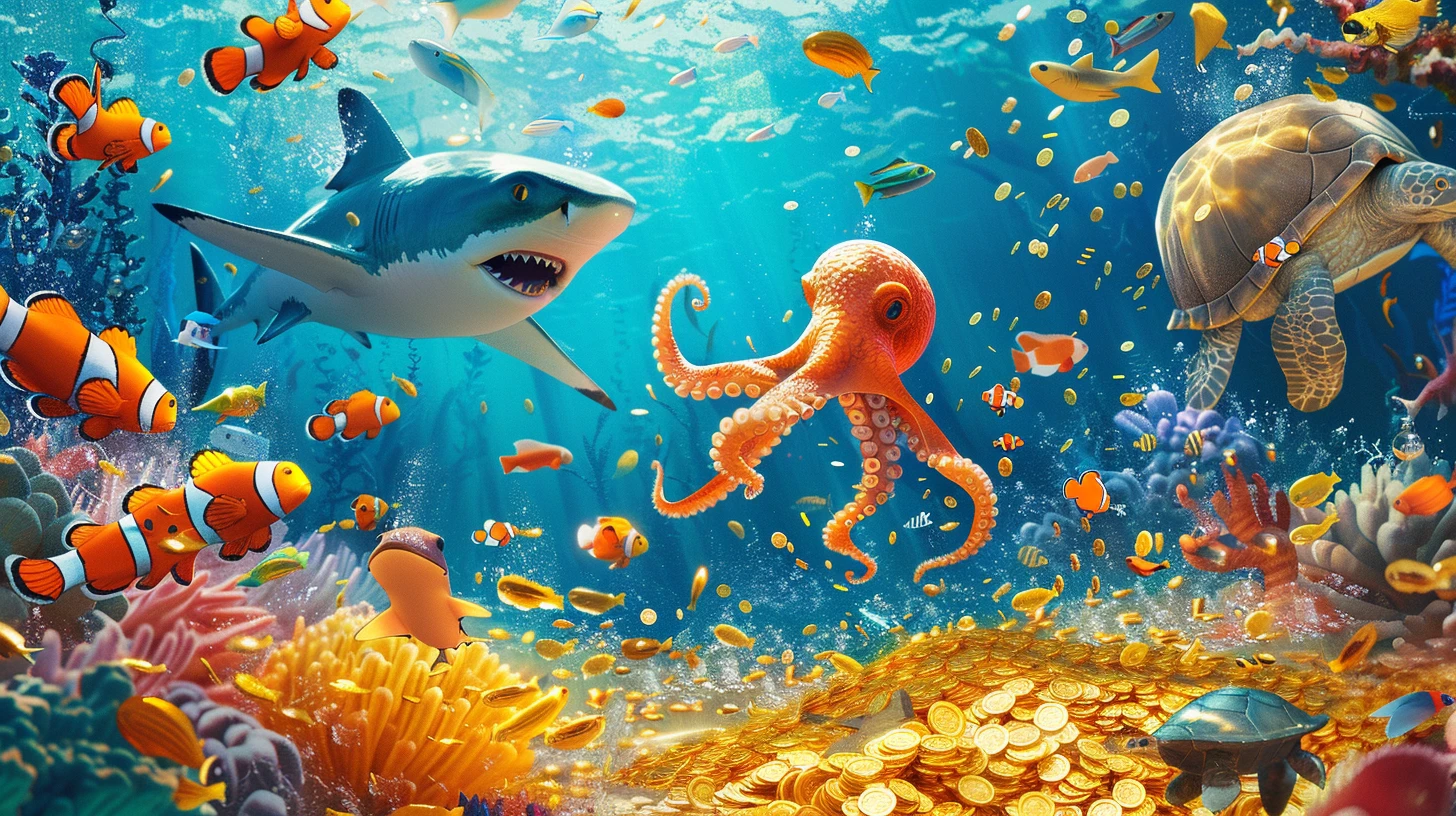 Khám Phá Thế Giới Game 888 Slots và Những Điều Bạn Cần Biết