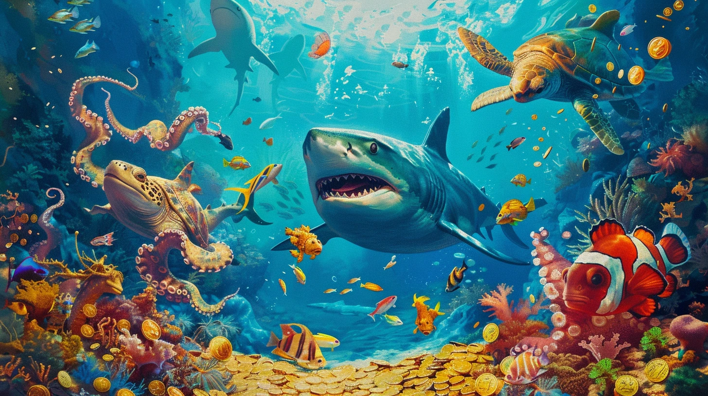 Khám Phá Thế Giới Giải Trí Với FCB8 VIP