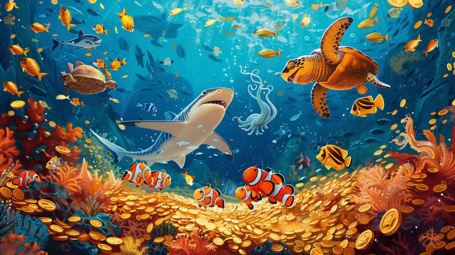 Khám Phá Thế Giới Đá Gà với BJ88