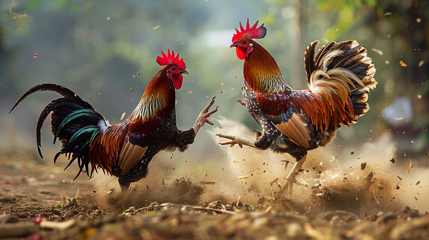 Khám Phá Thế Giới Đá Gà với BJ88