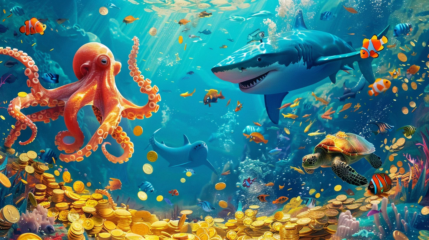 Khám Phá Thế Giới Giải Trí Từ 78win và Các Trò Chơi Hấp Dẫn