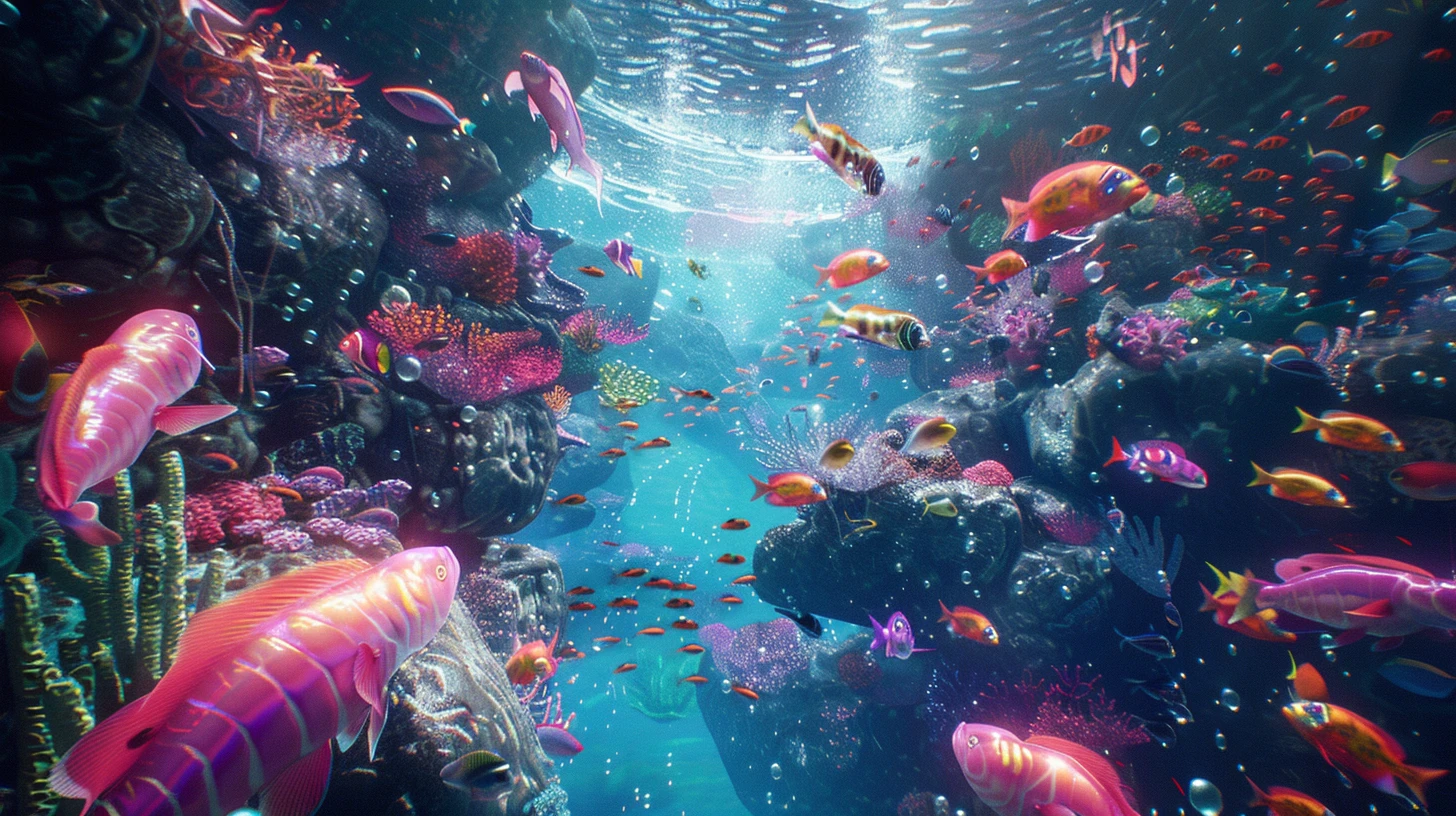 Khám Phá Thế Giới Của 888 Slots Tại Casino 888