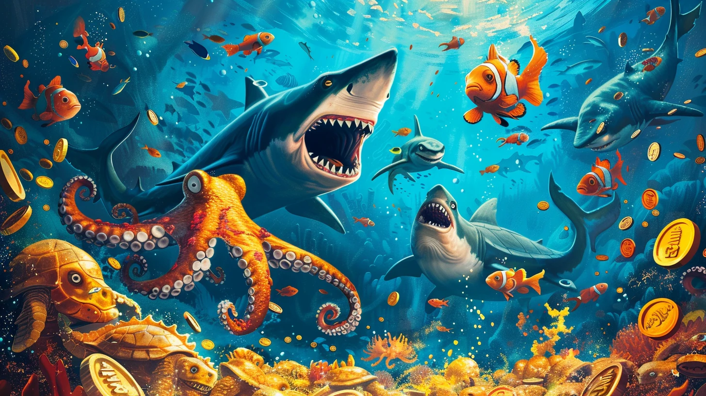 Khám Phá Thế Giới Cá Cược Tại 79bet