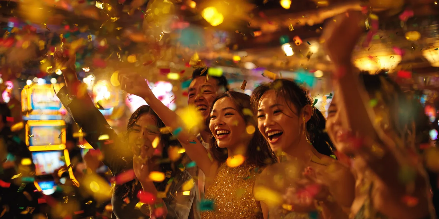 Khám Phá Thế Giới Giải Trí Với QQ88