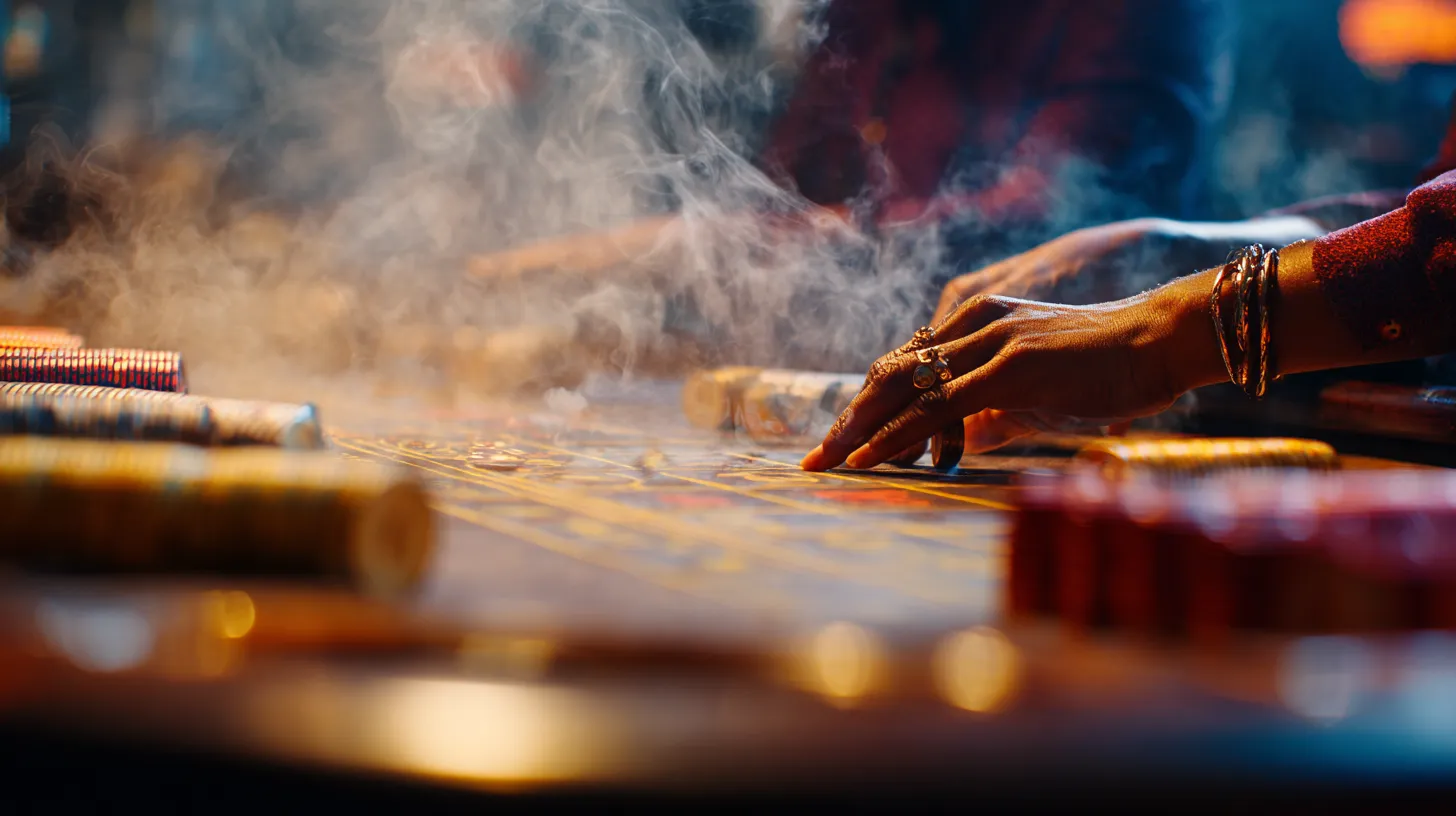 Khám Phá Thế Giới Của 118bet: Từ Đá Gà Trực Tiếp Đến Các Trò Chơi Casino