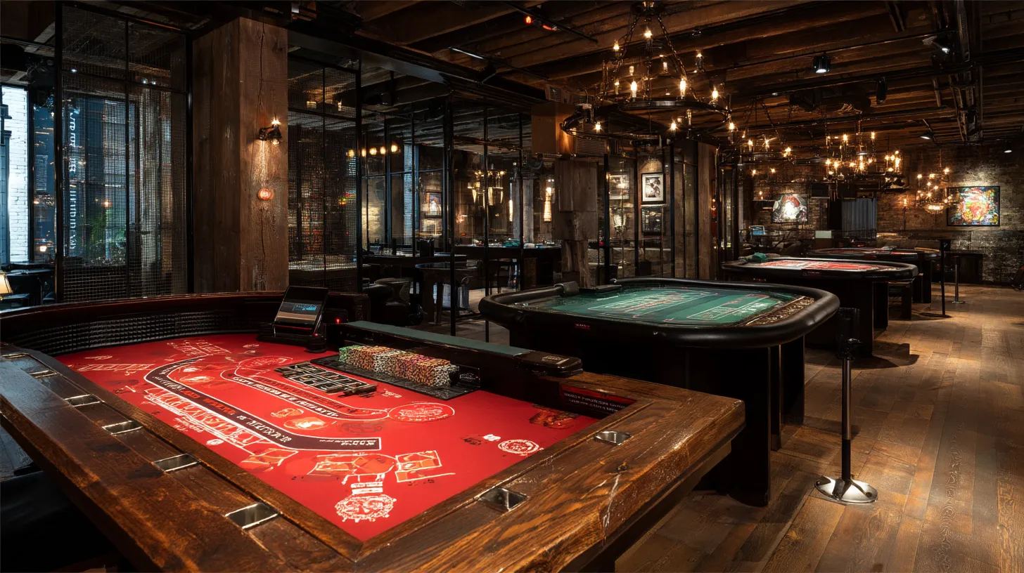 Khám Phá Thế Giới Thú Vị Của 