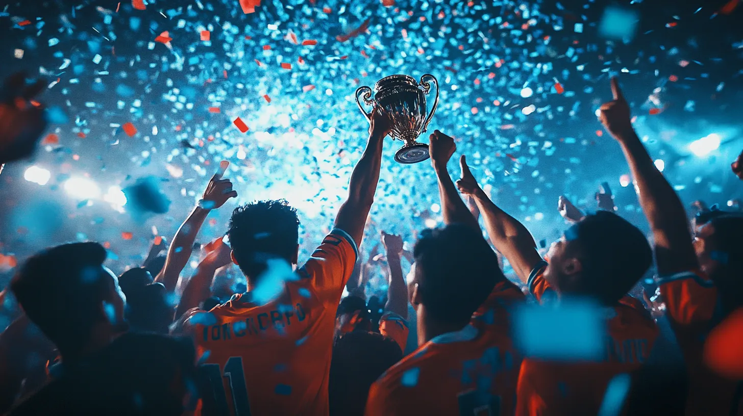 Khám Phá Thế Giới Giải Trí Với Ku3933