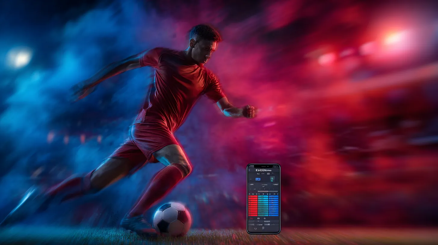 Khám Phá Thế Giới Đặt Cược Trực Tuyến Tại 33win68