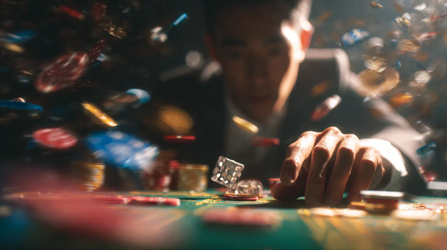 Khám Phá Thế Giới Giải Trí Tại RR88 Casino