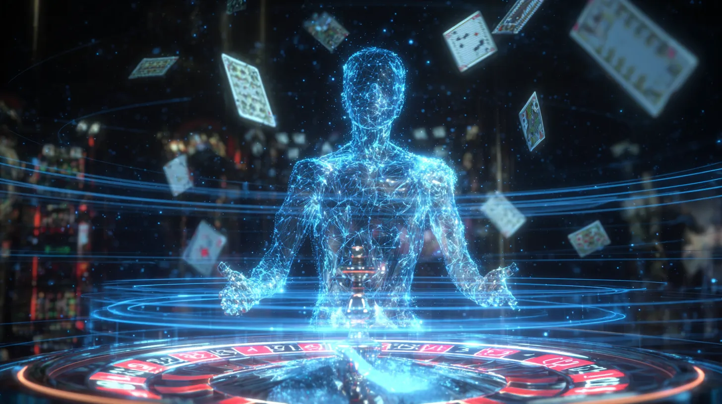 Khám Phá Betvisa Online: Nền Tảng Cá Cược Hiện Đại