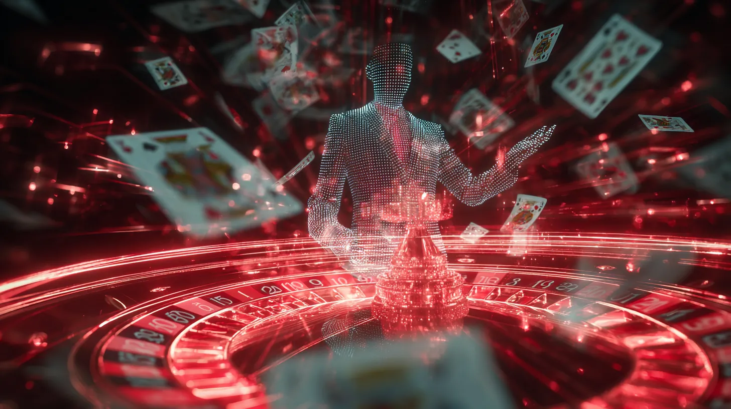 Khám Phá Onbet88: Nền Tảng Giải Trí Trực Tuyến Hàng Đầu