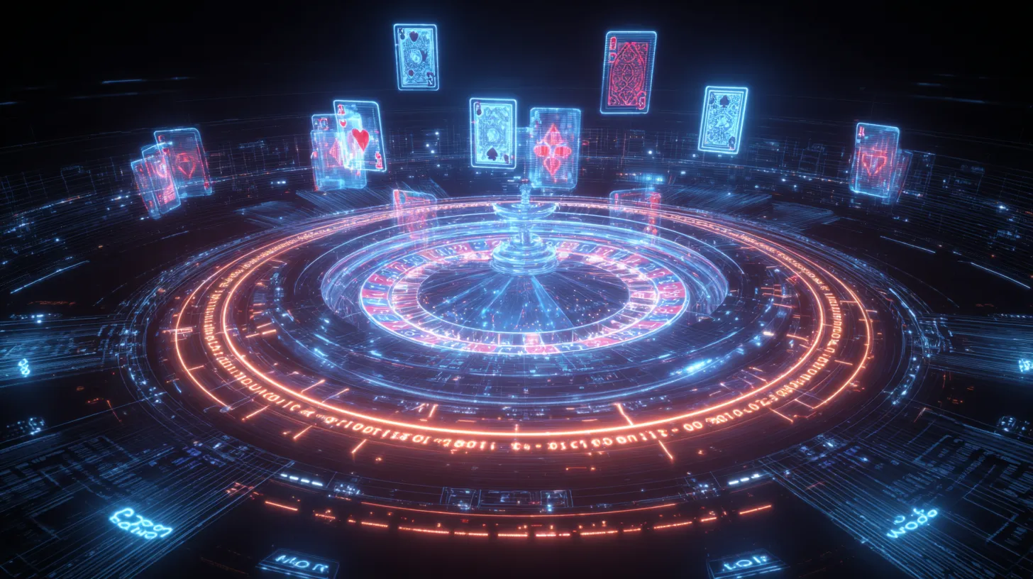 Khám Phá Onbet88: Nền Tảng Giải Trí Trực Tuyến Hàng Đầu