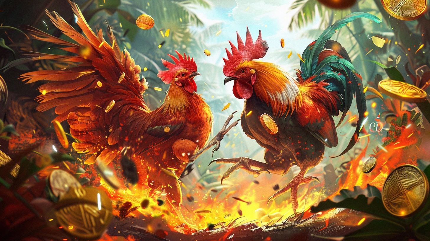 Nohu666: Khám Phá Thế Giới Giải Trí Trực Tuyến