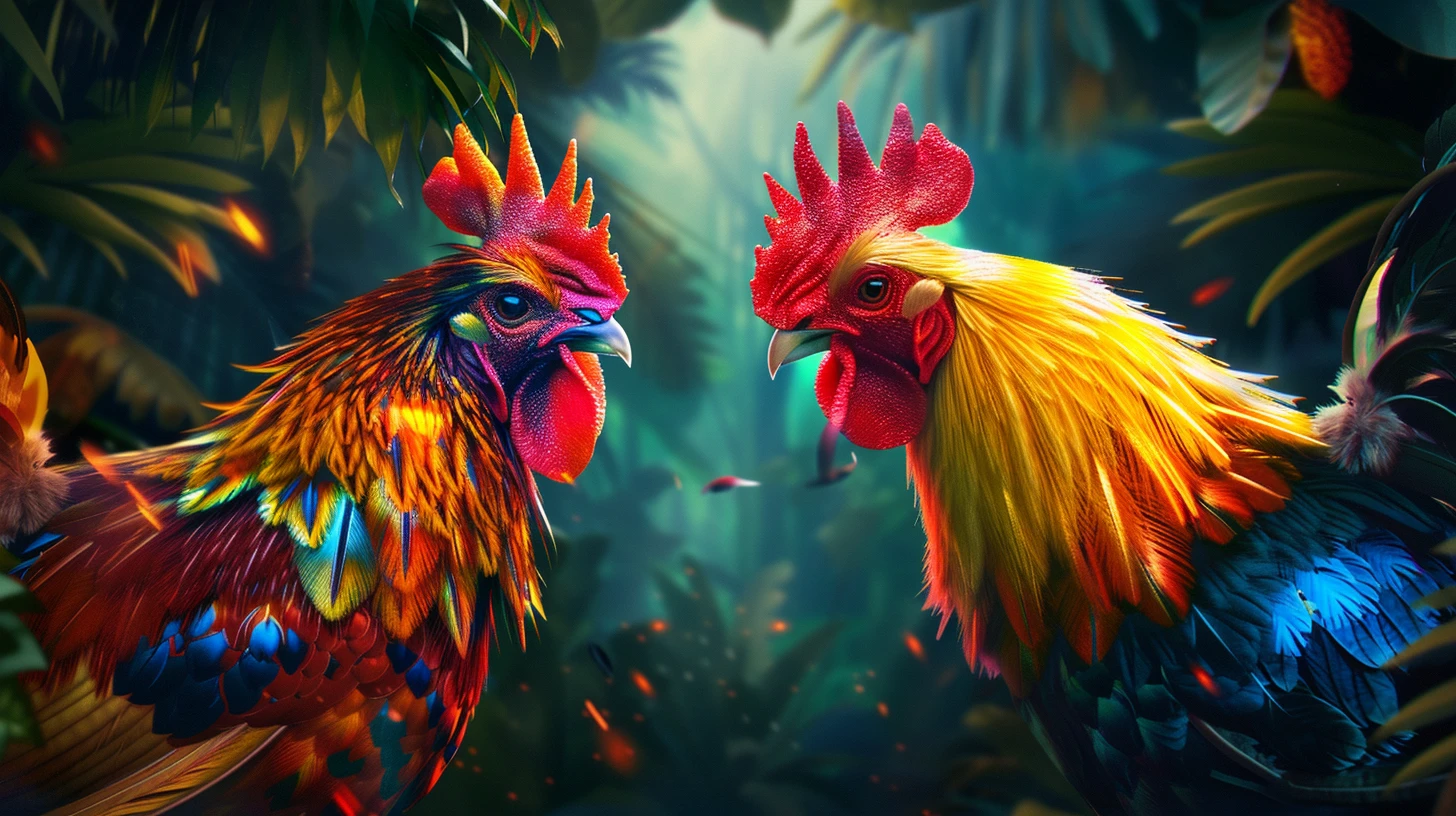 Khám Phá Thế Giới Giải Trí Online Cùng 33win68