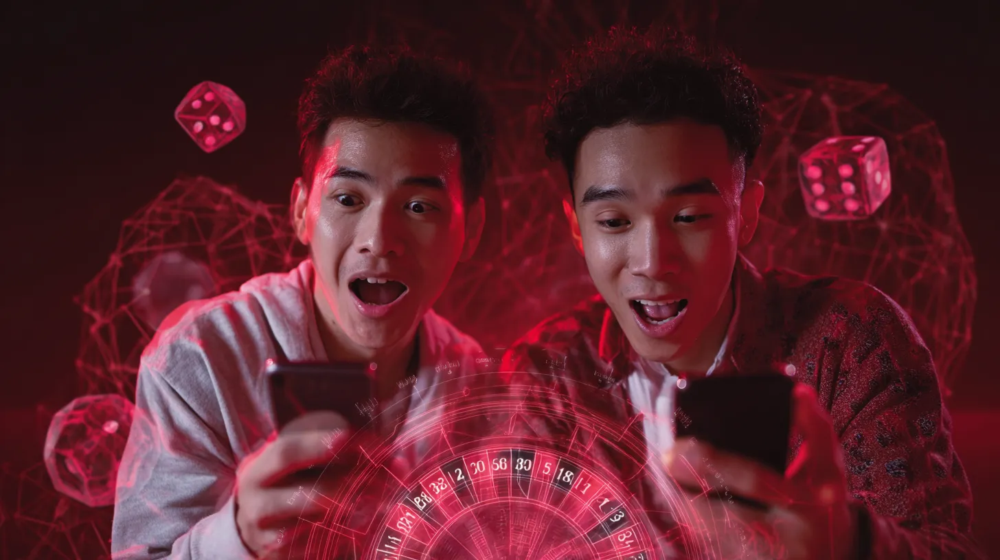 Khám Phá Thế Giới Giải Trí Tại 13win12