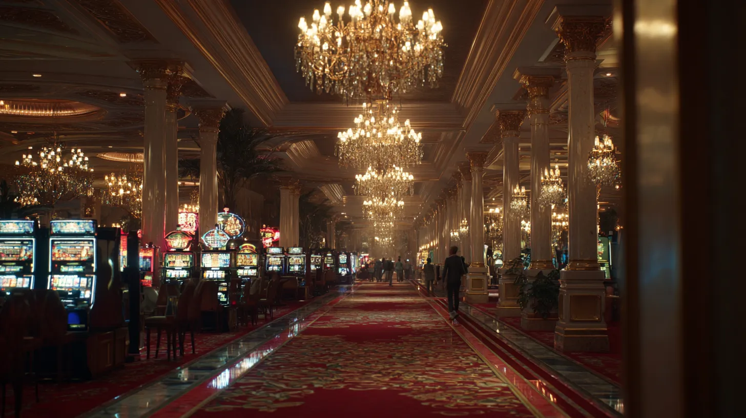 Khám Phá Thế Giới Giải Trí Với S689