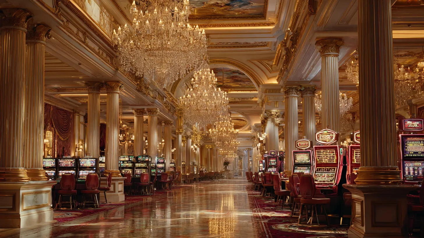 Khám Phá Thế Giới Giải Trí Với S689