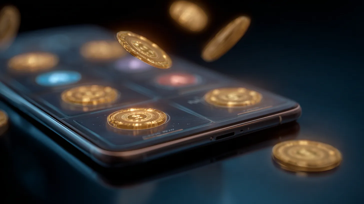 Khám Phá Thế Giới Game 888 Slots và Những Điều Bạn Cần Biết