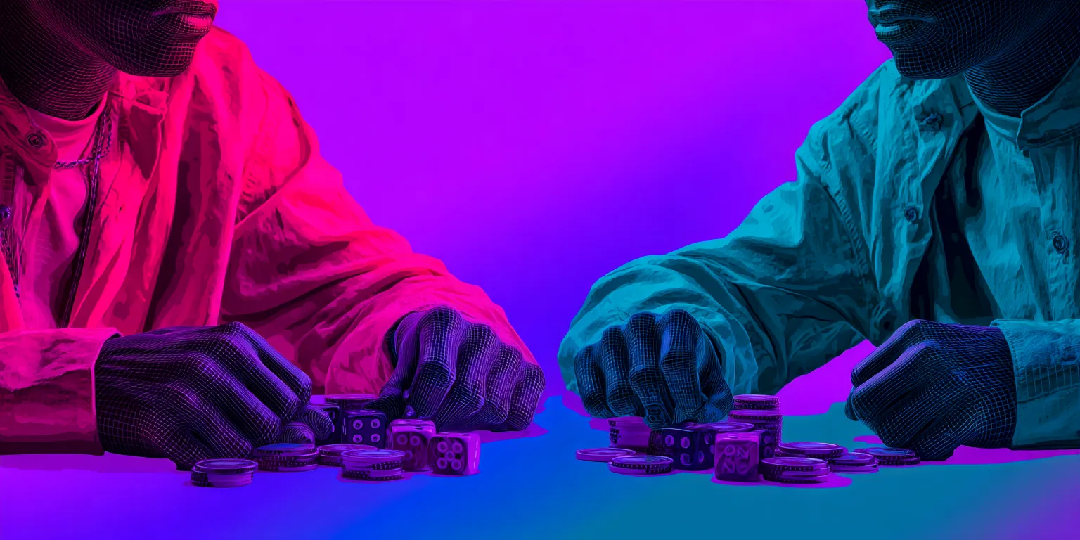 Tìm Hiểu Về JSS77: Đá Gà Trực Tiếp, Xóc Đĩa Và Các Trò Chơi Online