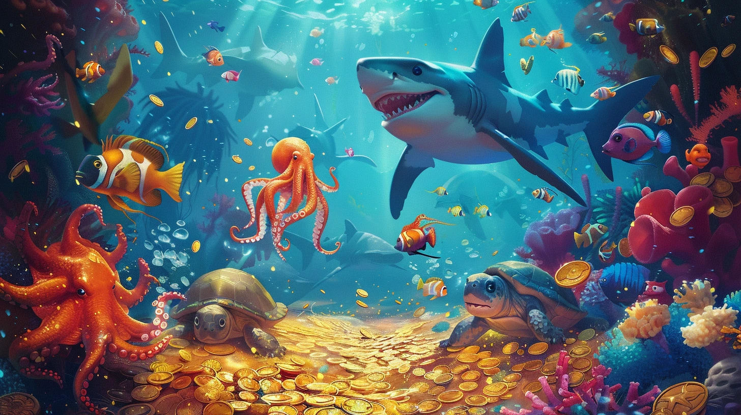 Khám Phá Thế Giới Giải Trí Online Cùng Sunwin20