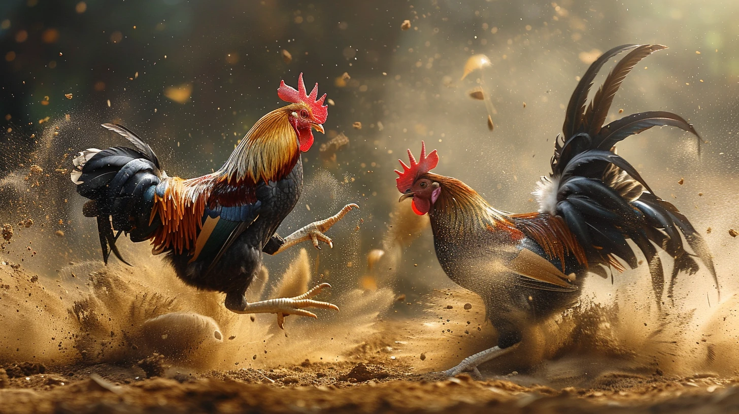 Bj88 Đá Gà: Trải Nghiệm Đỉnh Cao Trong Thế Giới Đá Gà Trực Tuyến