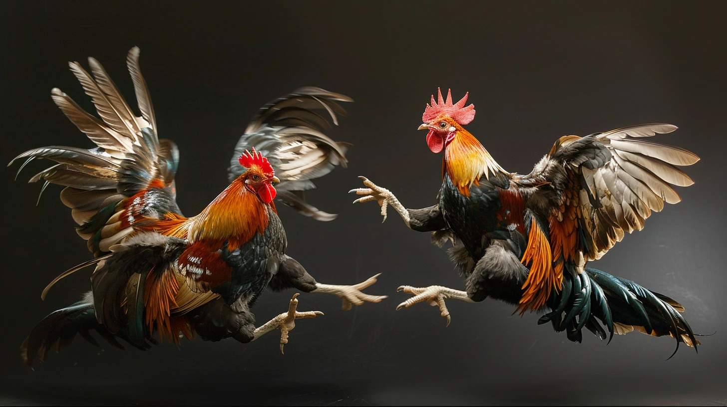 Bj88 Đá Gà: Trải Nghiệm Đỉnh Cao Trong Thế Giới Đá Gà Trực Tuyến