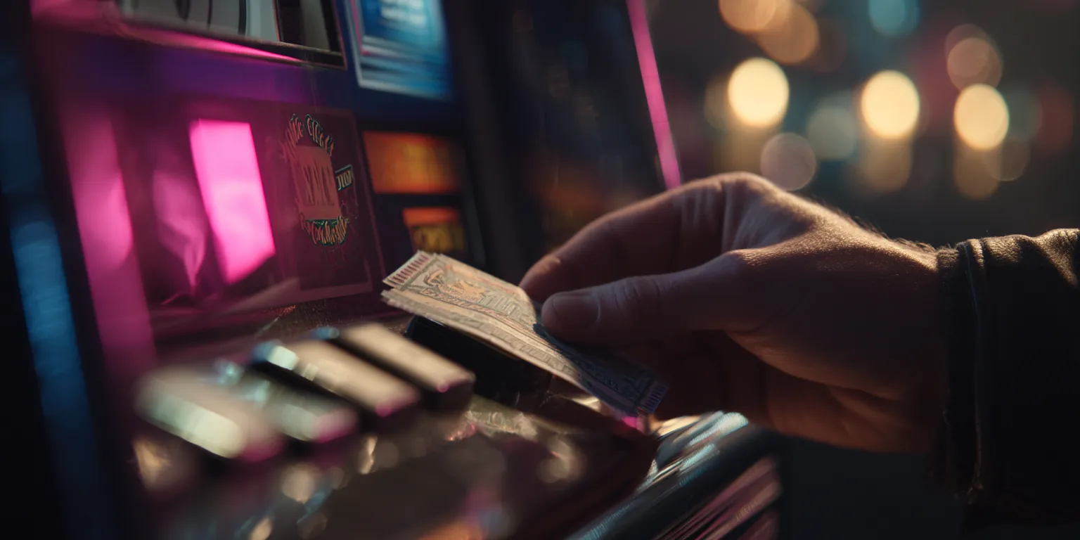 Khám Phá JSS77: Trải Nghiệm Giải Trí Đỉnh Cao