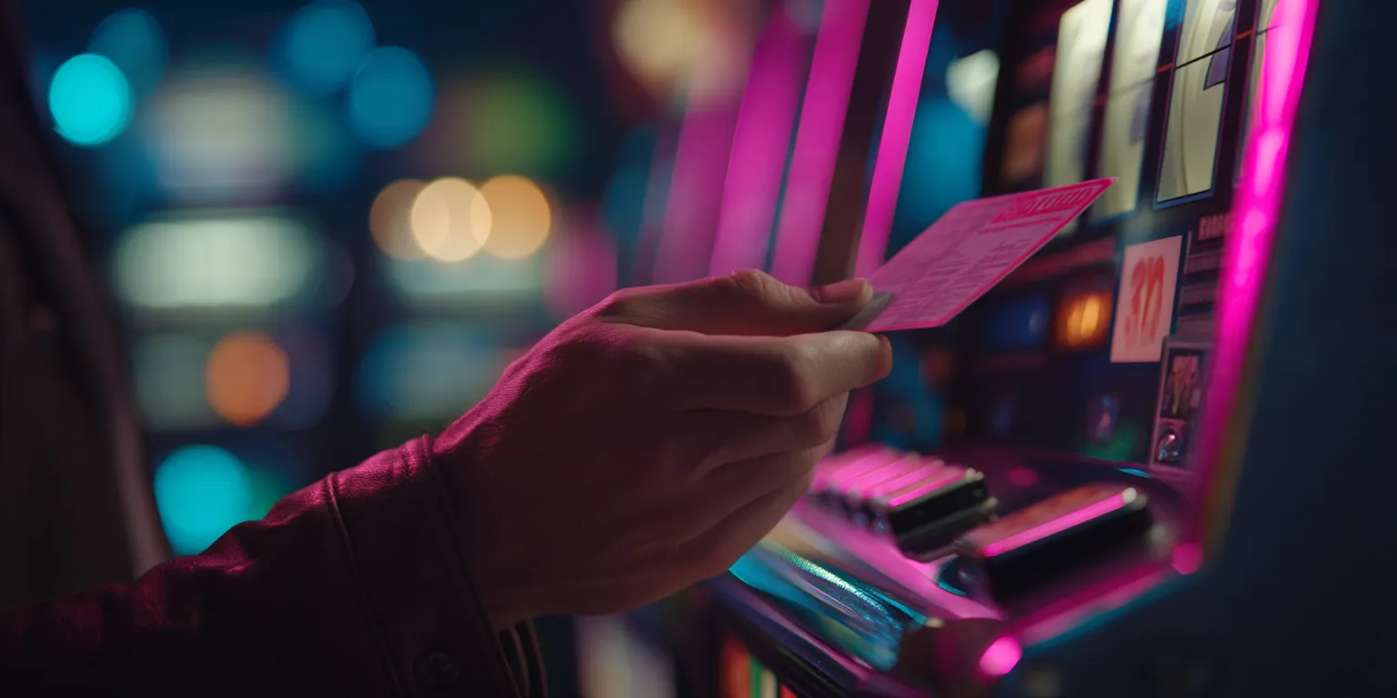 Khám Phá Thế Giới Xổ Số Online và 888 Slots