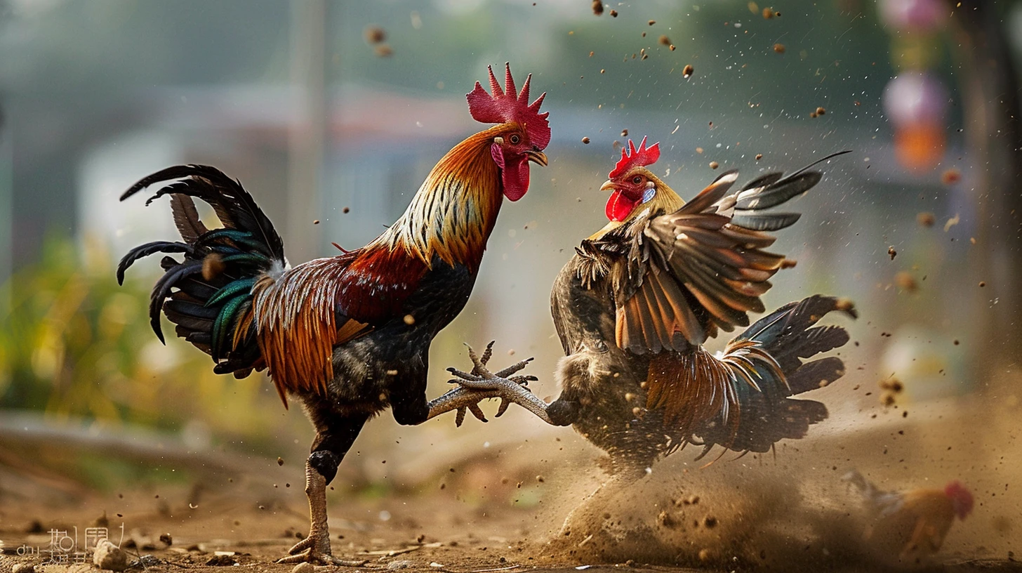 Bj88 Đá Gà: Trải Nghiệm Đỉnh Cao Trong Thế Giới Đá Gà Trực Tuyến