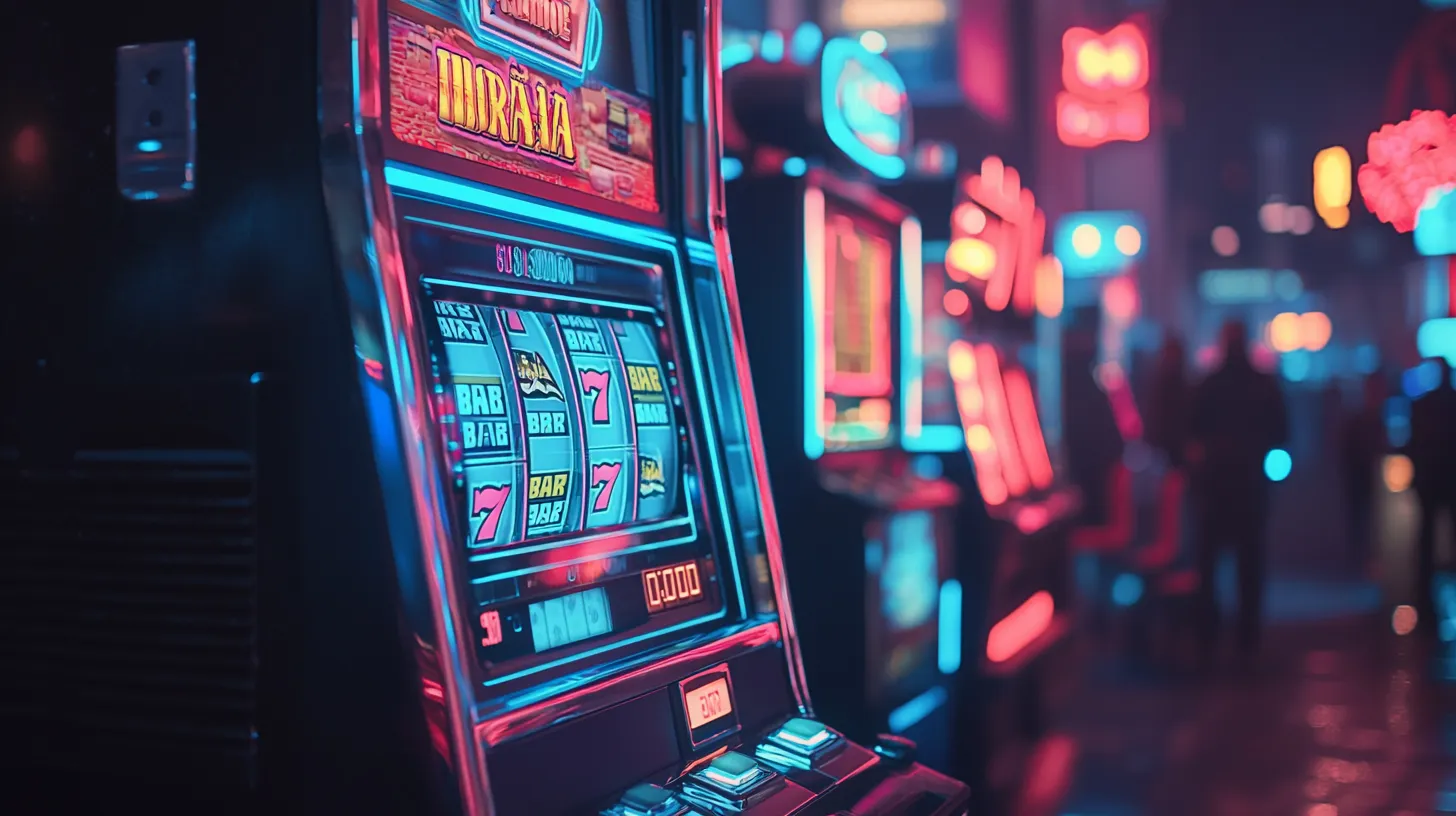 Khám Phá Thế Giới Xổ Số và 888 Slots