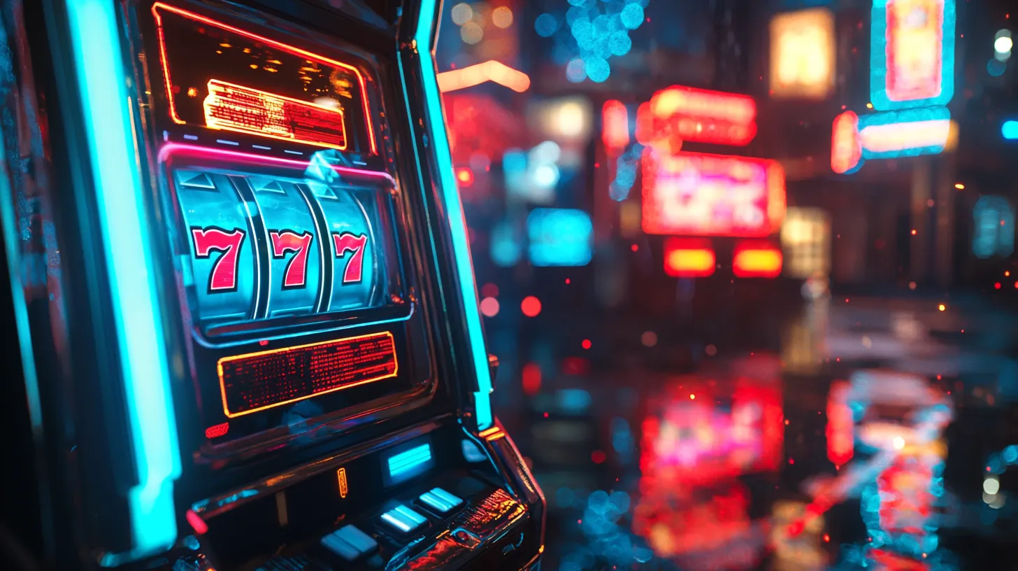 Khám Phá Thế Giới Xổ Số và 888 Slots