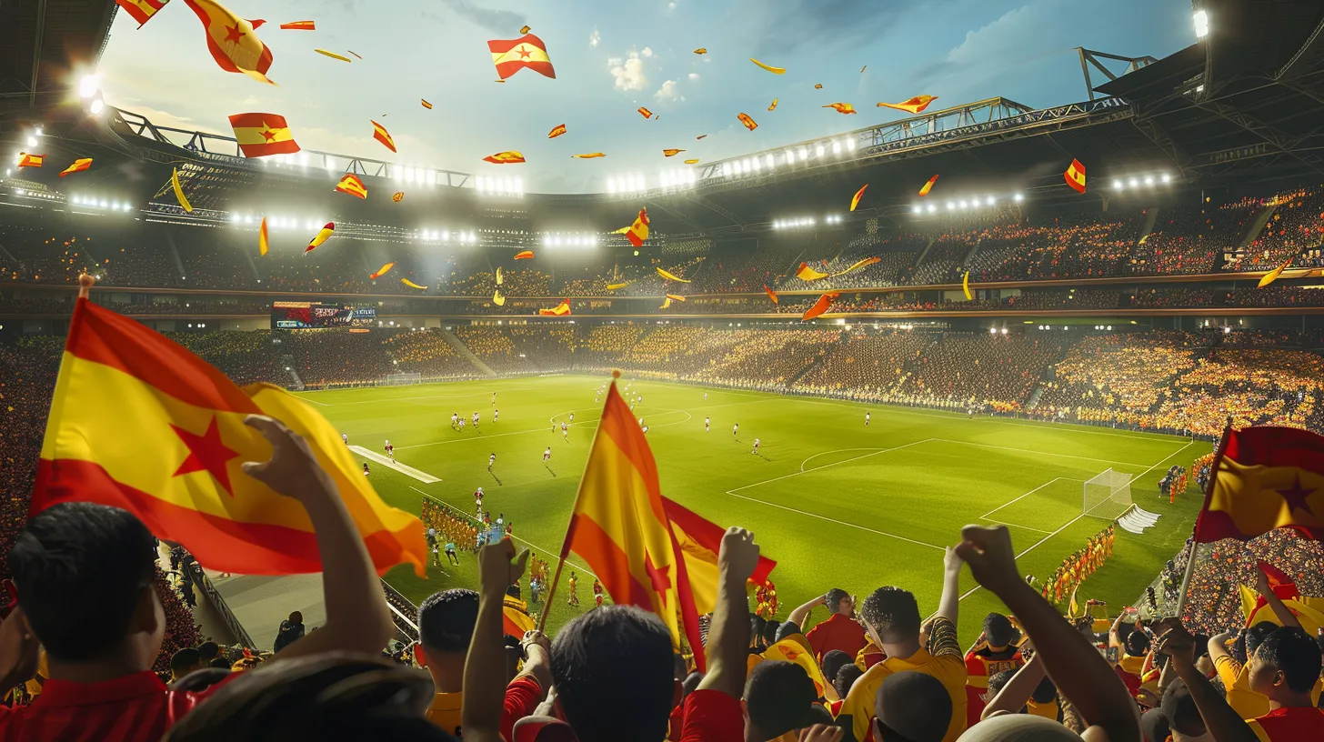 Khám Phá Thế Giới Giải Trí Với 8bet