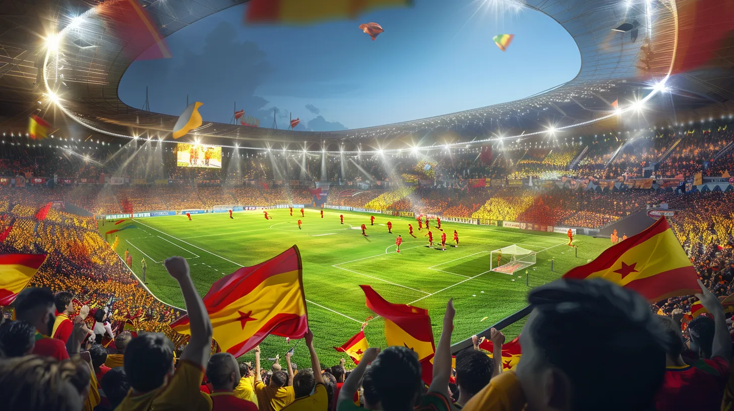 Khám Phá Thế Giới Giải Trí Với 8bet